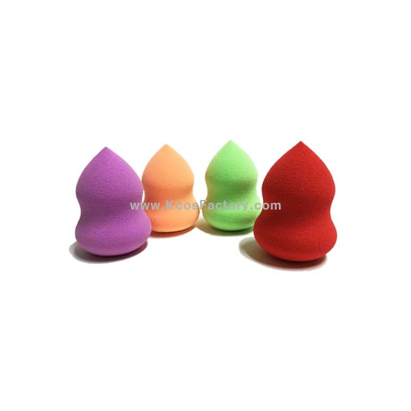 Cosmetic puff_pu401